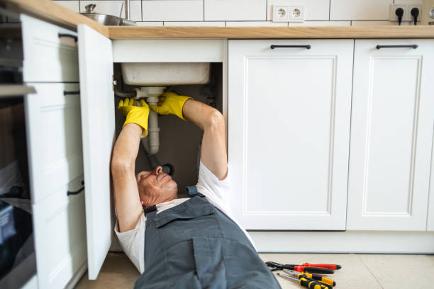 Commercial Plumbing Services in Centre Grove, NJ