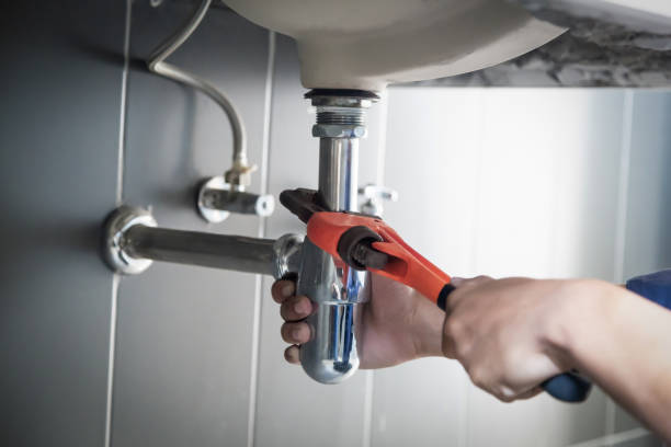 Reliable Centre Grove, NJ Plumbing services Solutions